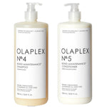 Olaplex No.4 Shampoo & No.5 Conditioner DUO 1 Litre