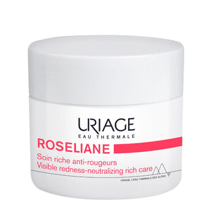 Uriage Roséliane Anti-Redness Rich Cream 50ml
