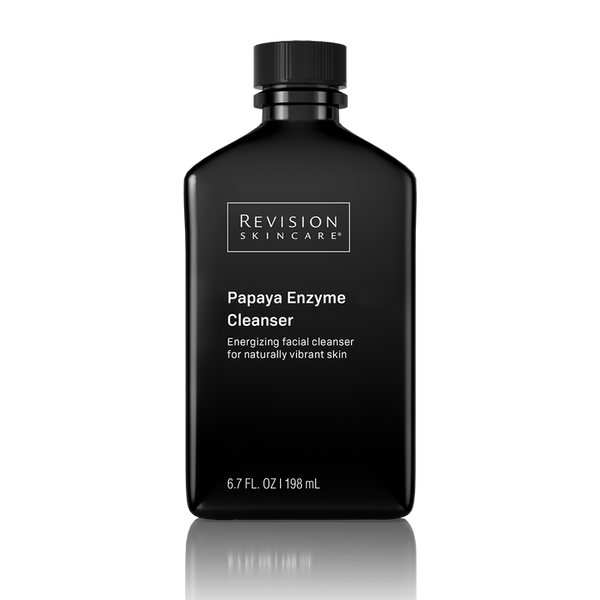 Revision Skincare Papaya Enzyme Cleanser 198ml