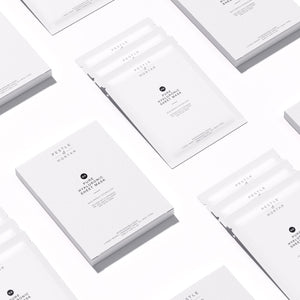 Pestle and Mortar Pure Hyaluronic Sheet Mask