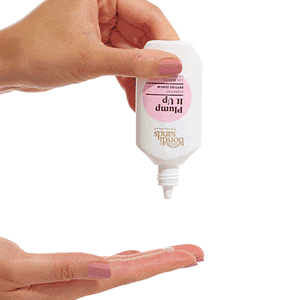 Bondi Sands Plump It Up Peptide Serum
