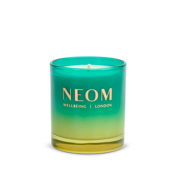 NEOM Perfect Peace 1 Wick Candle 185g