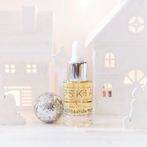 OSKIA Restoration Oil Travel