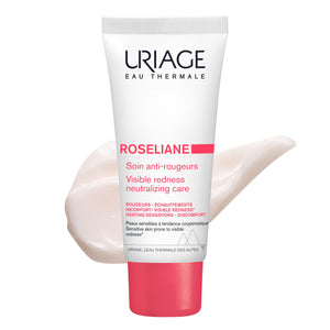Uriage Roseliane Visible Redness-Neutralizing Care 40ml
