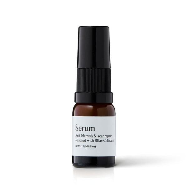 Freebie: 47 Skin Serum 5ml + Sample Card (100% off)