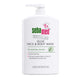 Sebamed Olive Liquid Face & Body Wash 1L