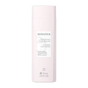 Freebie: Kerasilk Smoothing Conditioner 75ml (100% off)
