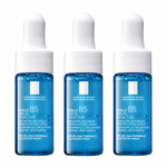 Freebie: La Roche-Posay Hyalu B5 Suractivated Anti-wrinkle Replumping Serum 10ml x 3 (100% off)