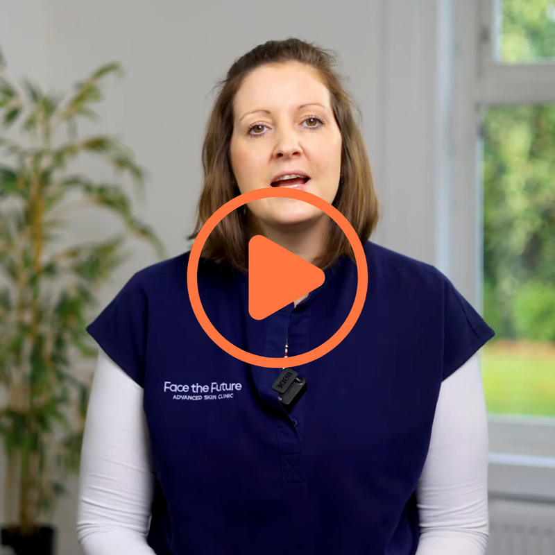 SPF For Acne-Prone Skin