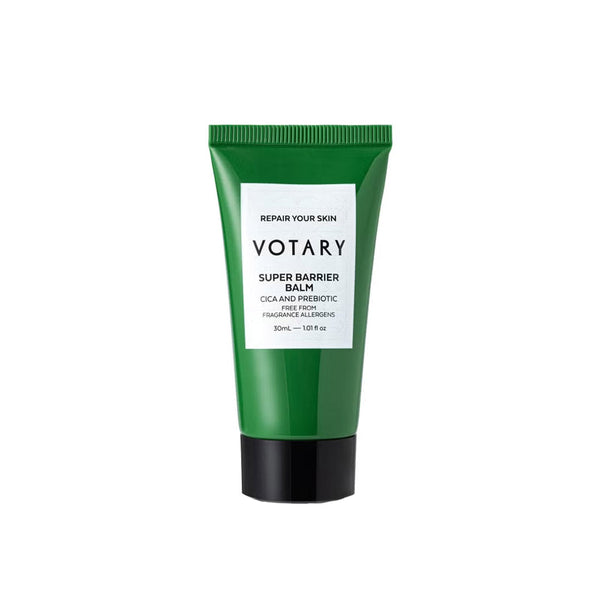 Freebie: VOTARY Super Barrier Balm Cica and Prebiotic 30ml (100% off)