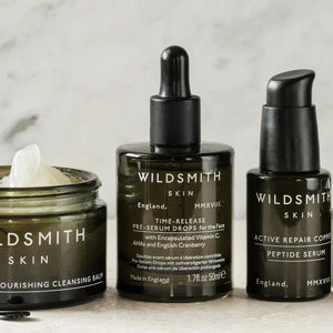 Wildsmith Skin Time-Release Pre-Serum Drops 50ml