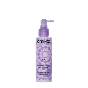 Amika 3D Volume Thickening Treatment Spray 120ml