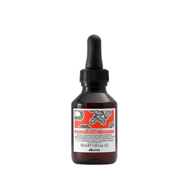 Davines Naturaltech Energizing Seasonal Superactive 100ml