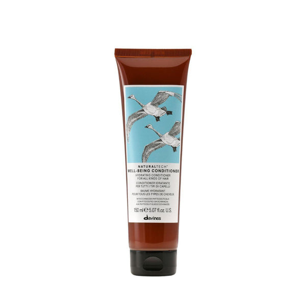 Davines Naturaltech Well Being Conditioner 150ml