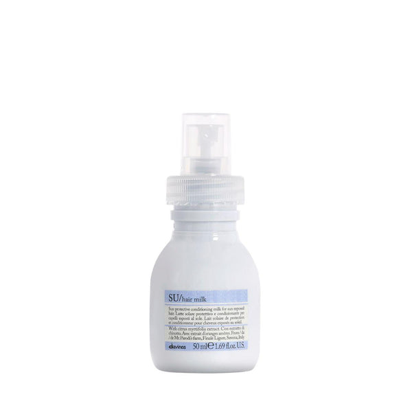 Davines SU Hair Milk 50ml