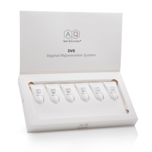 AQ Skin Solutions GF Vaginal Rejuvenation System