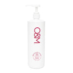 O&M Hydrate & Conquer Shampoo 1 Litre