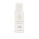 A white bottle of Innersense I Create Hold styling gel with a gold logo and text, set against a plain white background.