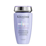 Kerastase Blond Absolu Bain Ultraviolet Shampoo 250ml