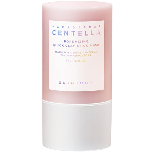 Skin1004 Madagascar Centella Poremizing Quick Clay Stick Mask 27g