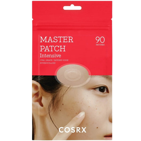COSRX Master Acne Patch Intensive 90 Patches