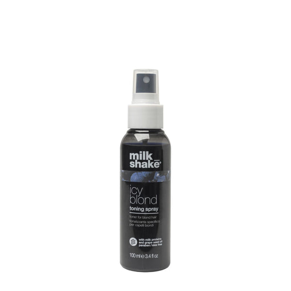 milk_shake Icy Blond Toning Spray 100ml