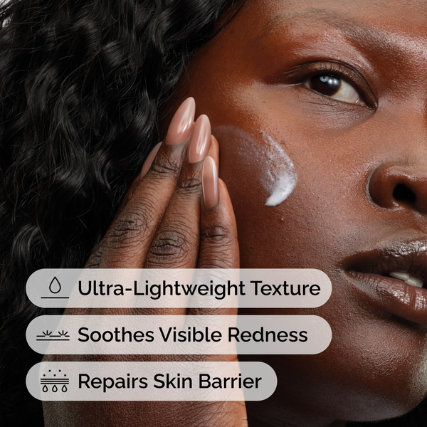 The Ordinary Rice Lipidsย + Ectoin Microemulsion Ultra Light Moisturizer 60ml