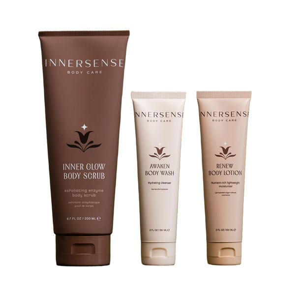 Innersense Radiant Skin Ceremony