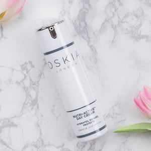 OSKIA Nutri-Active Day Cream Travel
