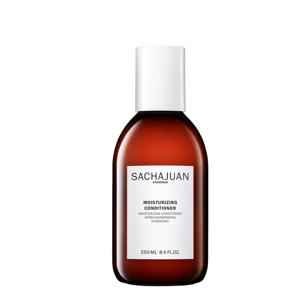 SachaJuan Moisturizing Conditioner 250ml
