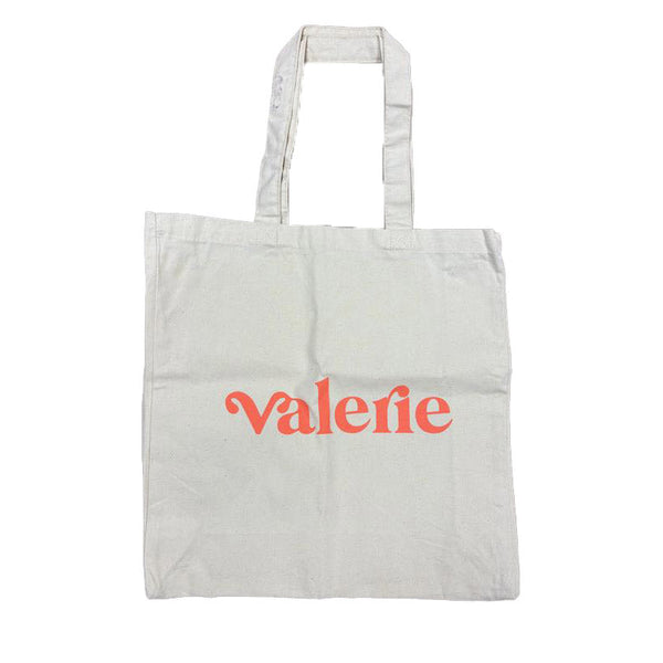 Freebie: Valerie Tote Bag (100% off)