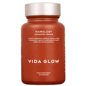Vida Glow Hairology Supplements