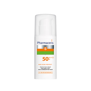 Pharmaceris S - Medi Acne Protect SPF 50