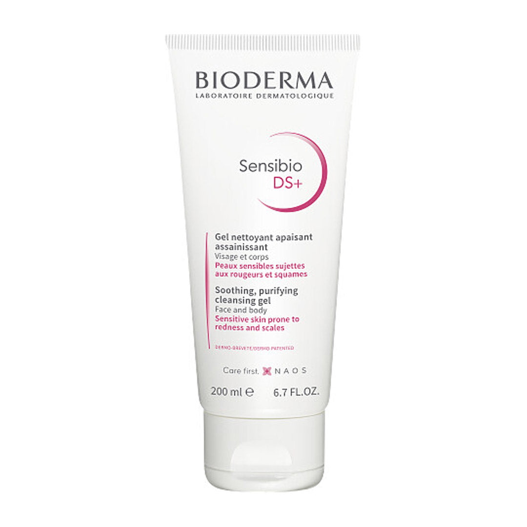 Sensibio Seborrheic Dermatitis Face Wash Face Cream Buy Online Today