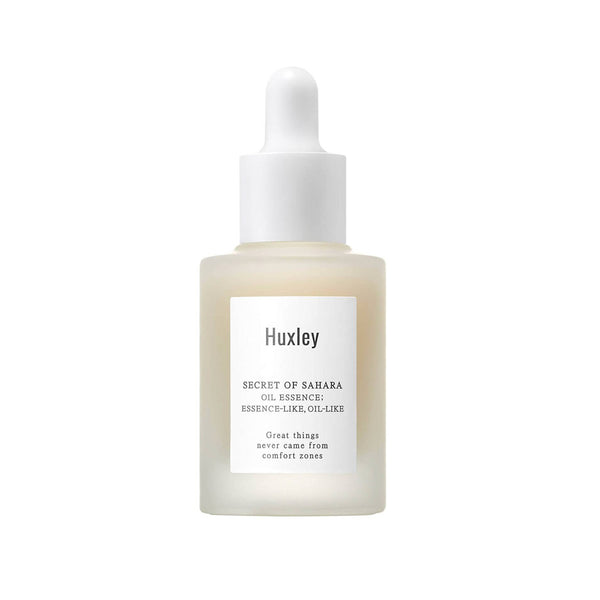 Huxley Oil Essence; Essence-like, Oil-like 30ml