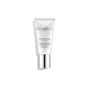 Natura Bisse Diamond Luminous Oil Free Brilliant Sun Protection SPF50
