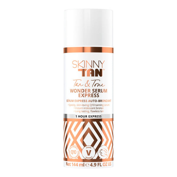 Skinny Tan Wonder Serum Express 145ml