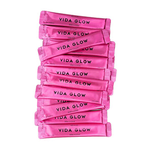 Vida Glow Anti-G-Ox Supplement Trial Size