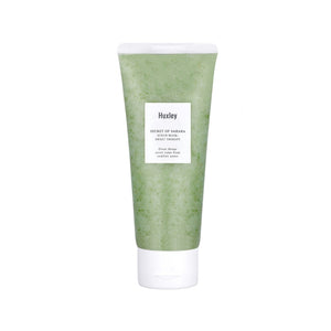Huxley Scrub Mask; Sweet Therapy 120g