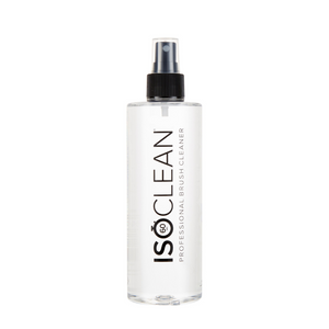 ISOCLEAN Makeup Brush Cleaner With Spray Top