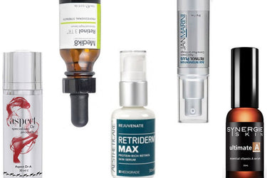 A Quick Guide to Retinol