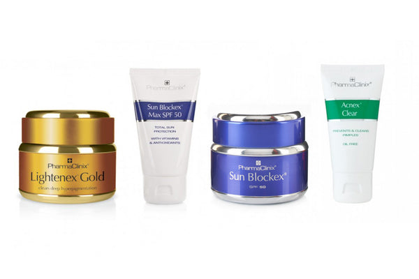 Behind the Brand: PharmaClinix