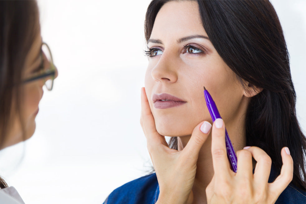 Non-Surgical Cosmetic Tweakments