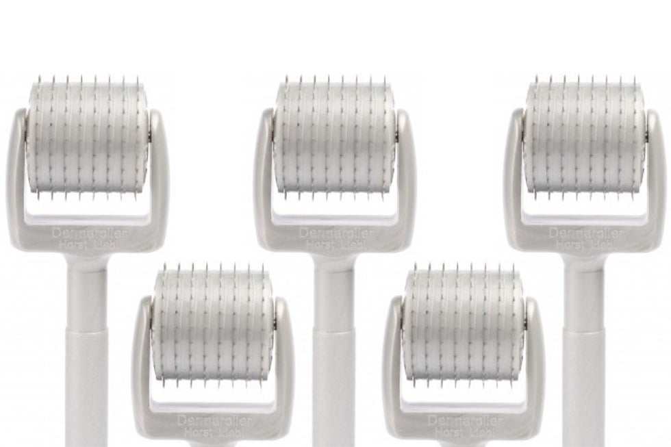 The Dos and Don'ts of Micro Needling