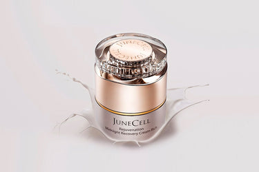 Introducing JunéCell: The Signature Anti-Ageing Range