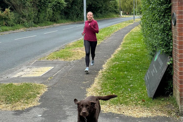 Global Running Day: Can Running Be A Form Of Self-Care?