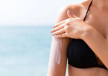 The Difference Between Chemical And Mineral Sunscreen