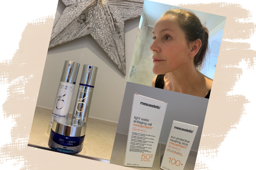 One Skin Geek's Journey With Pigmentation