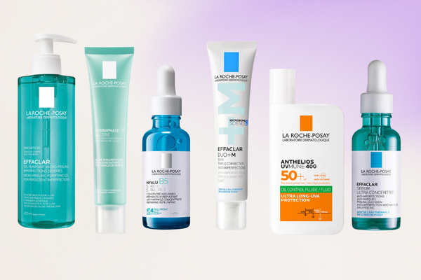 la roche posay acne at every age