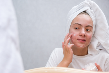low budget student acne essentials
